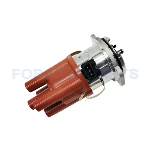 Auto Spare Parts Gasoline/Diesel Ignition Distributor for Opel Astra F Corsa a B Kadett E 1.4L L4 1990-2001 1211006... - image 4